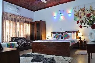 Guest Ryan Hotel Katunayake 3*,