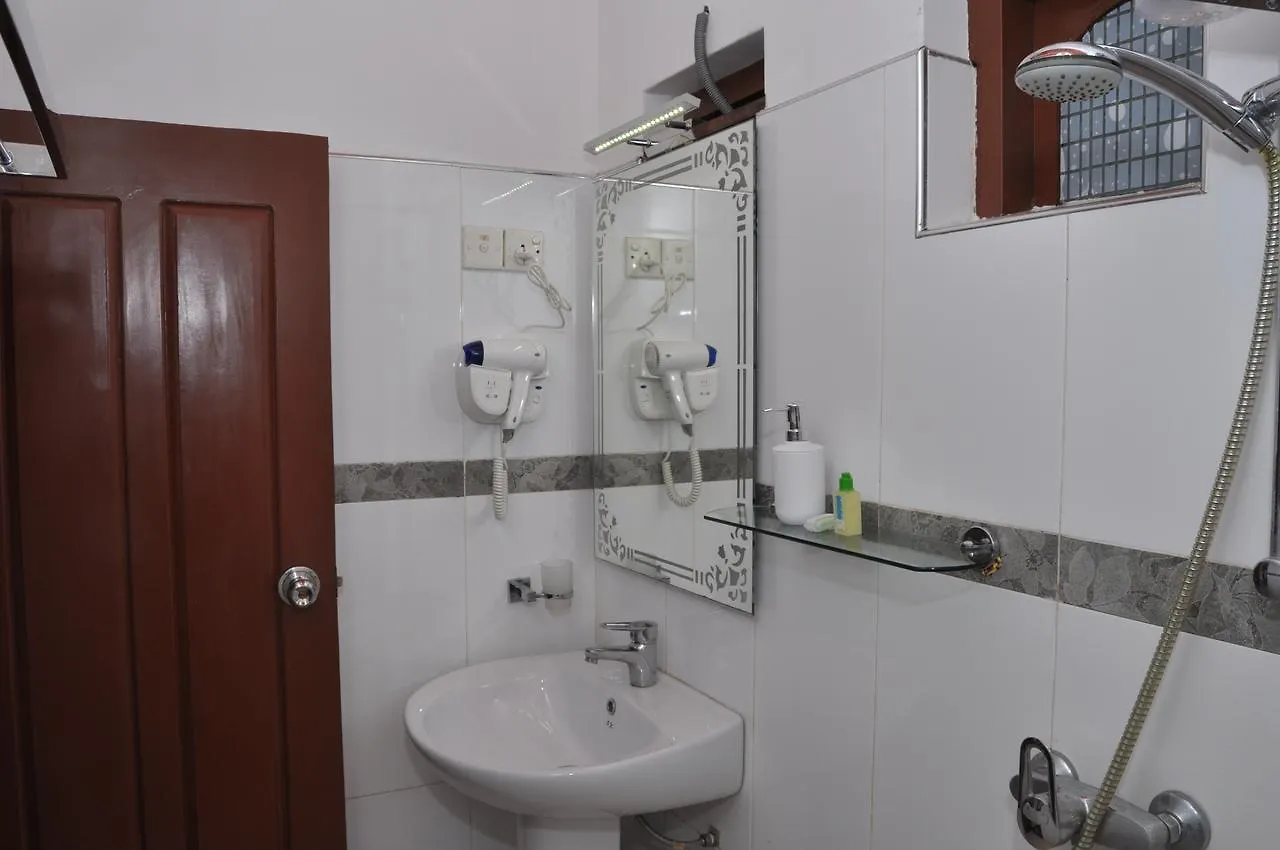 Bed & Breakfast Guest Ryan Hotel Katunayake