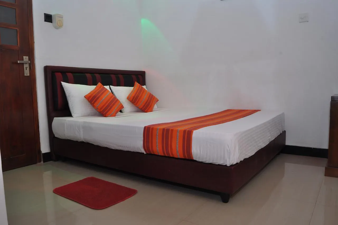 Guest Ryan Hotel Katunayake Sri Lanka