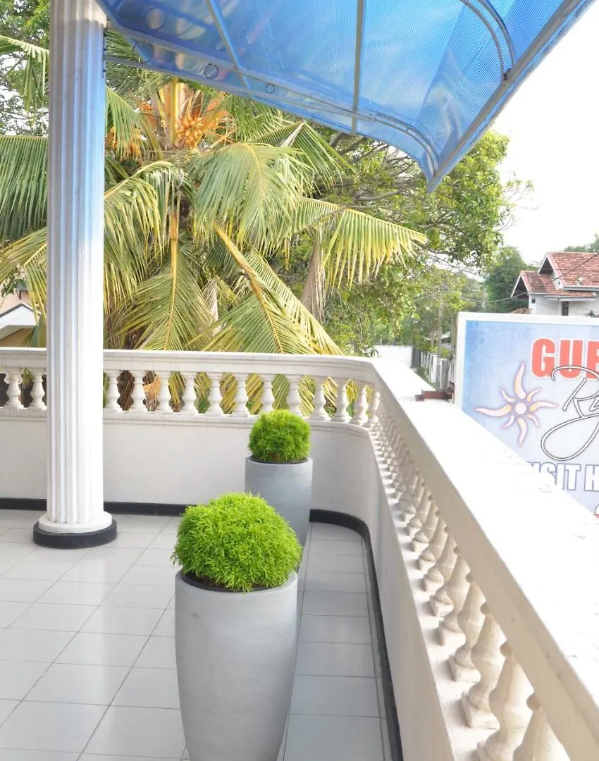 Guest Ryan Hotel Katunayake
